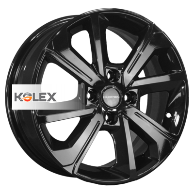 KHOMEN WHEELS KHW1501 (LADA GRANTA)