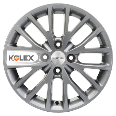 KHOMEN WHEELS KHW1506 (LOGAN)