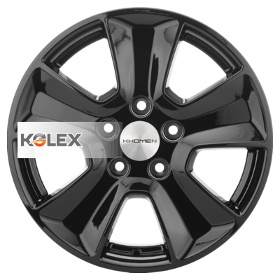 KHOMEN WHEELS KHW1601 (HUYNDAI/KIA)