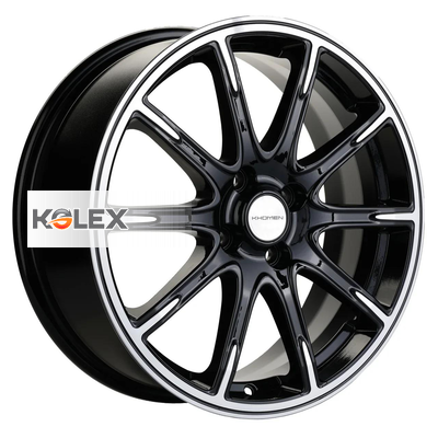 KHOMEN WHEELS KHW1707 (LADA VESTA CROSS)