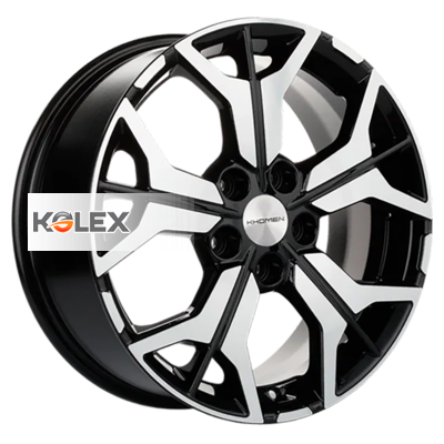 KHOMEN WHEELS KHW1715 (FORD C-MAX)
