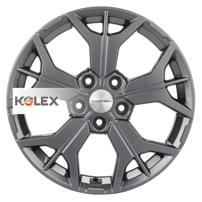 KHOMEN WHEELS KHW1715 (SELTOS)