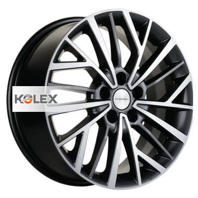 KHOMEN WHEELS KHW1717 (HYUNDAI ELANTRA)