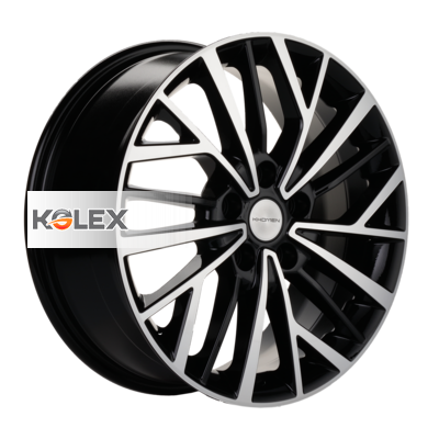 KHOMEN WHEELS KHW1717 (KODIAQ/TIGUAN)