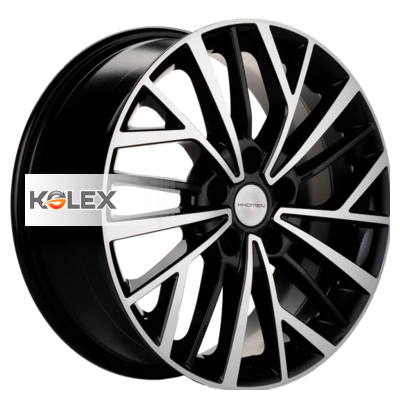KHOMEN WHEELS KHW1717 (SPORTAGE)