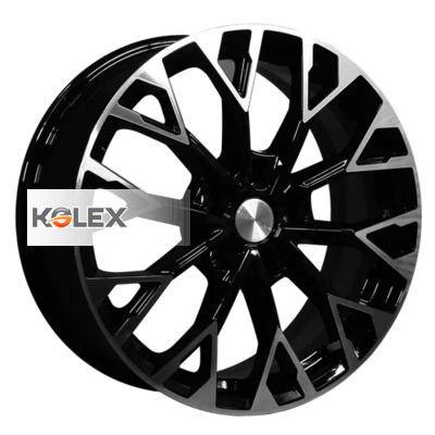 KHOMEN WHEELS KHW1718 (KODIAQ/TIGUAN)
