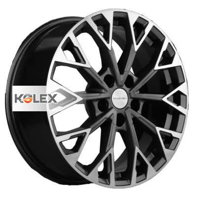 KHOMEN WHEELS KHW1718 (OPTIMA/TUCSON)