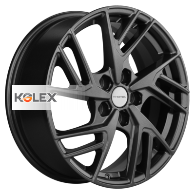 KHOMEN WHEELS KHW1722 (COOLRAY)