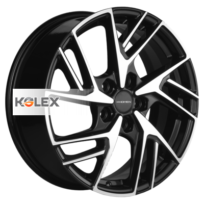 KHOMEN WHEELS KHW1722 (ELANTRA/I30)