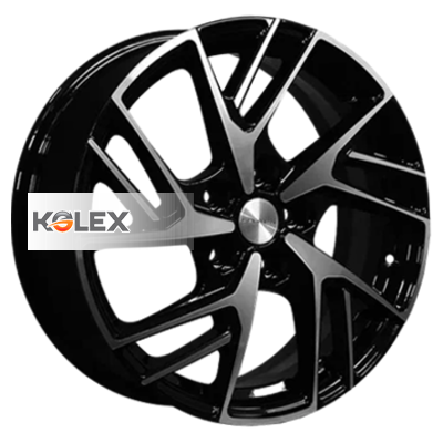 KHOMEN WHEELS KHW1722 (MAZDA3/CX30)
