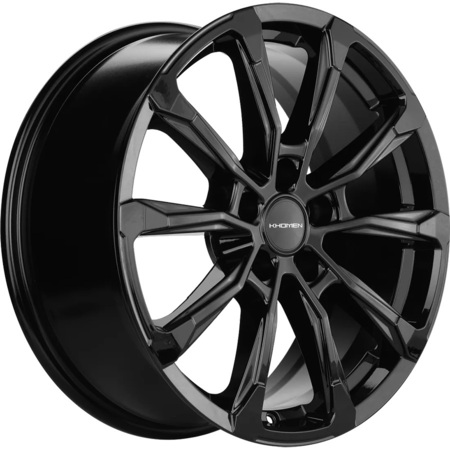 KHOMEN WHEELS KHW1808 (18_ZV KOLEOS)