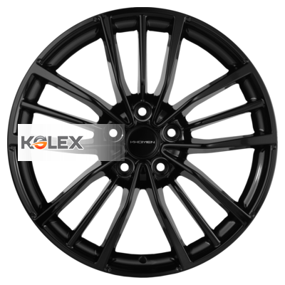 KHOMEN WHEELS KHW1812 (SPORTAGE)