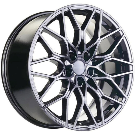 KHOMEN WHEELS KHW1813 (CHANGAN UNI-K/UNI-V)