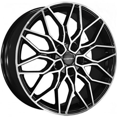 KHOMEN WHEELS KHW1813 (HAVAL JOLION)