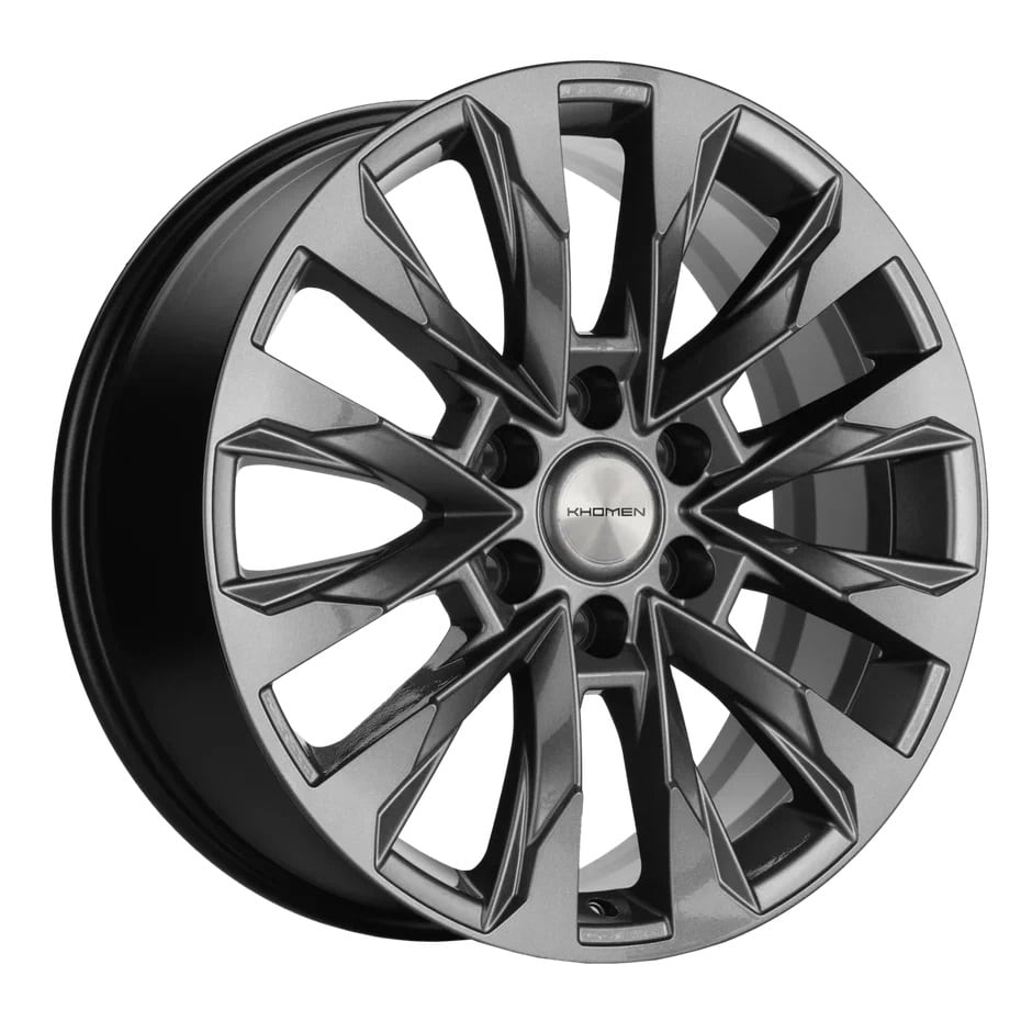KHOMEN WHEELS KHW2010