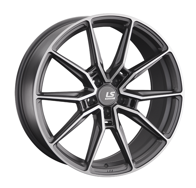 LS FLOWFORMING LS RC58
