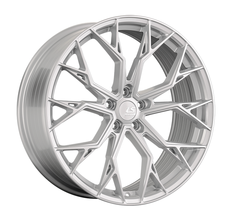 LS FLOWFORMING LS RC61