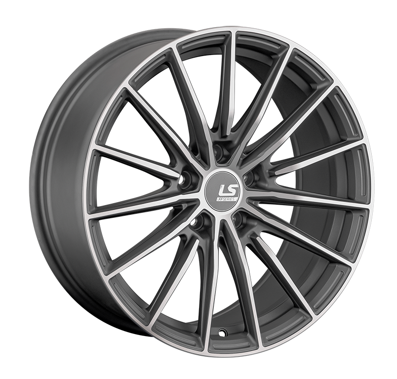 LS FLOWFORMING LS RC63