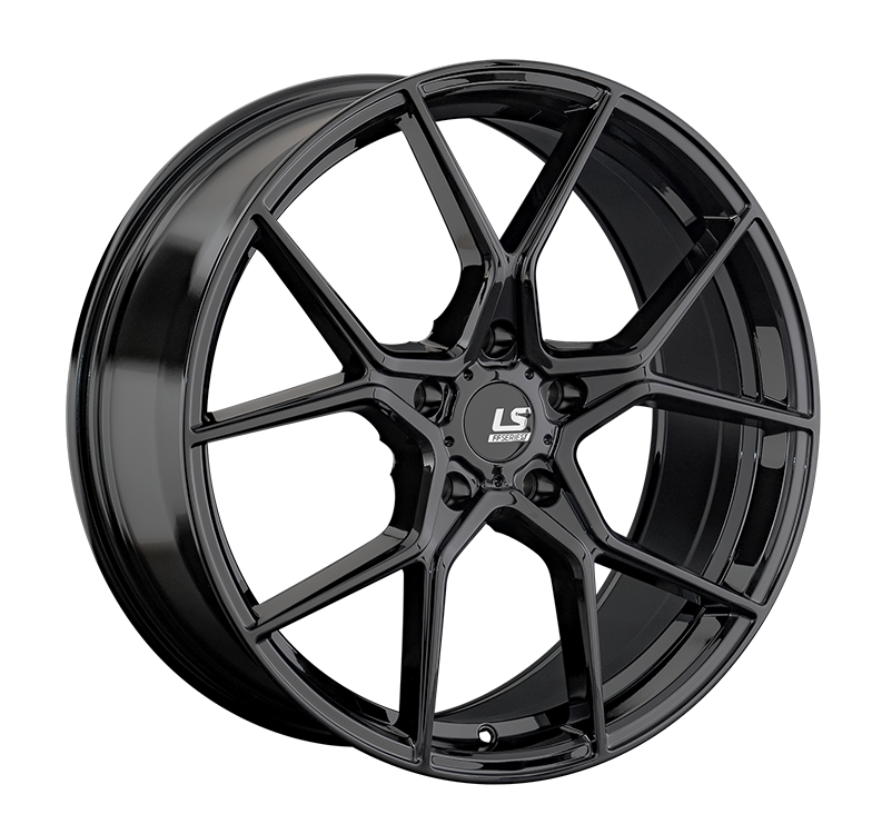 LS FLOWFORMING LS RC72