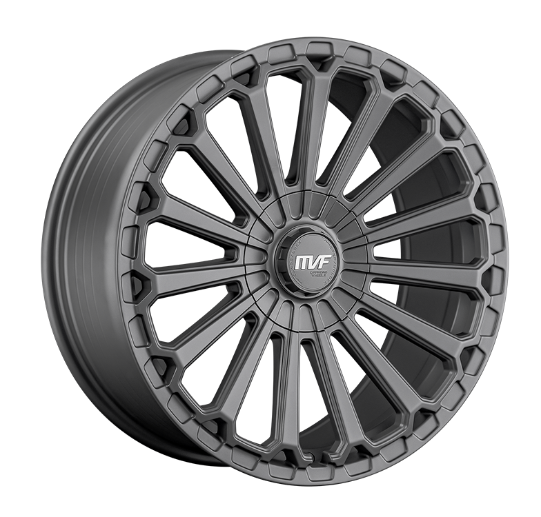 LS FLOWFORMING LS RC80
