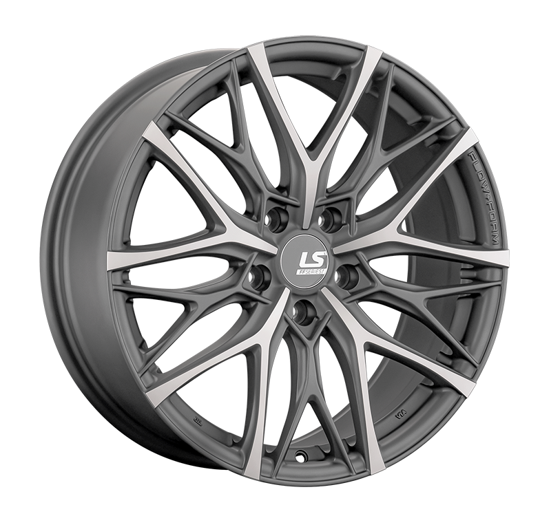 LS FLOWFORMING LS RC84
