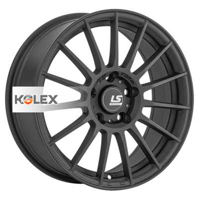 LS FLOWFORMING RC05