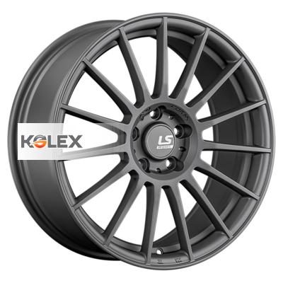 LS FLOWFORMING RC05