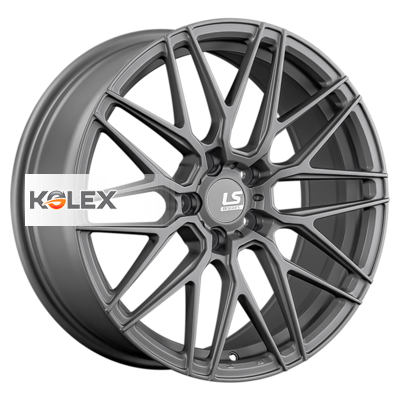 LS FLOWFORMING RC13