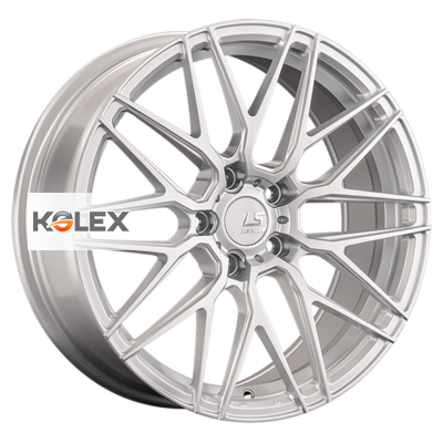 LS FLOWFORMING RC13