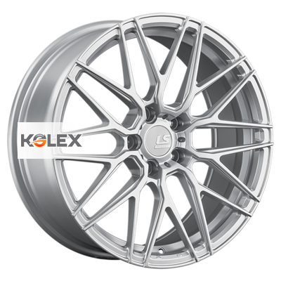 LS FLOWFORMING RC13