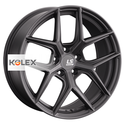 LS FLOWFORMING RC53
