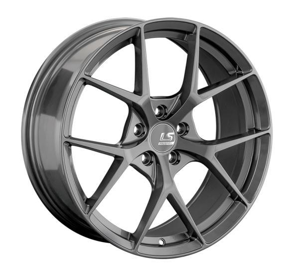 LS FLOWFORMING RC66