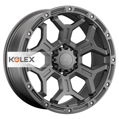 LS FLOWFORMING RC68