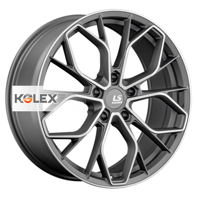 LS FLOWFORMING RC71