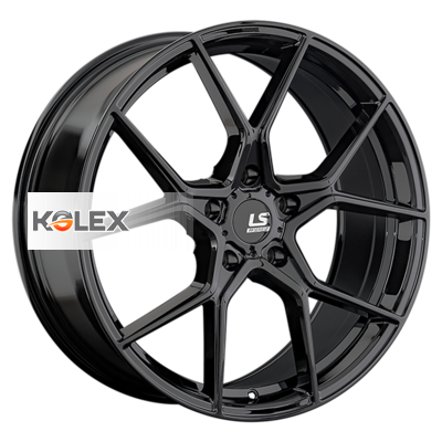 LS FLOWFORMING RC72