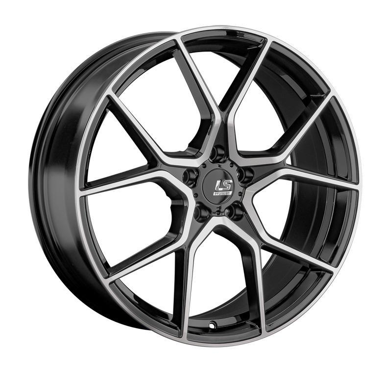 LS FLOWFORMING RC72