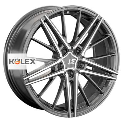 LS FLOWFORMING RC76