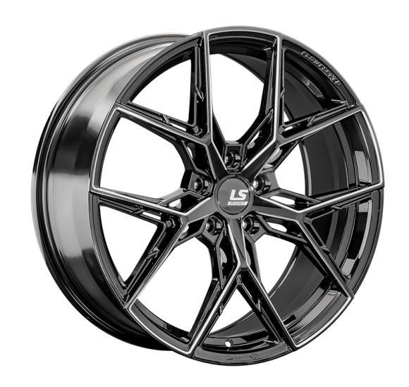 LS FLOWFORMING RC82