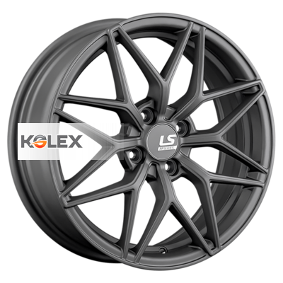 LS FLOWFORMING RC85