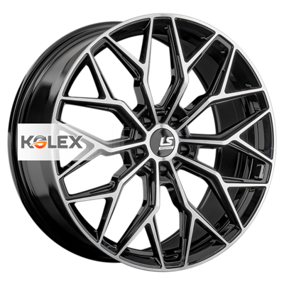 LS FLOWFORMING RC88