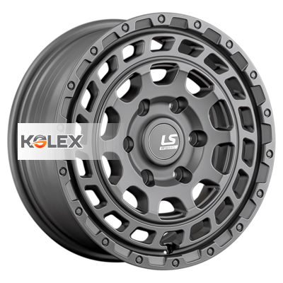 LS FLOWFORMING RC89