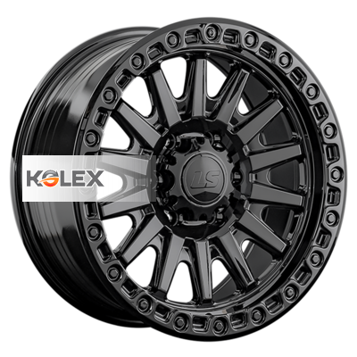 LS FLOWFORMING RC90