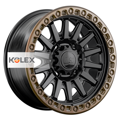 LS FLOWFORMING RC90