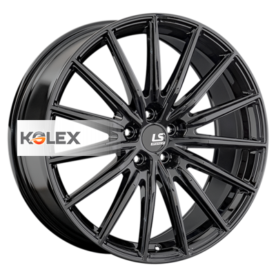 LS FLOWFORMING RC93