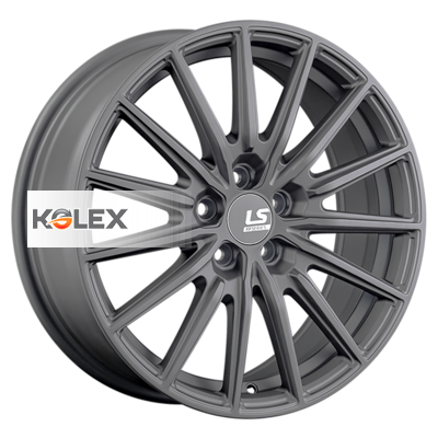 LS FLOWFORMING RC93