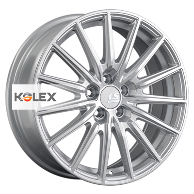 LS FLOWFORMING RC93