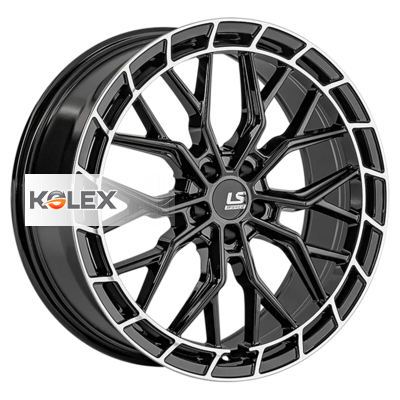 LS FLOWFORMING RC97