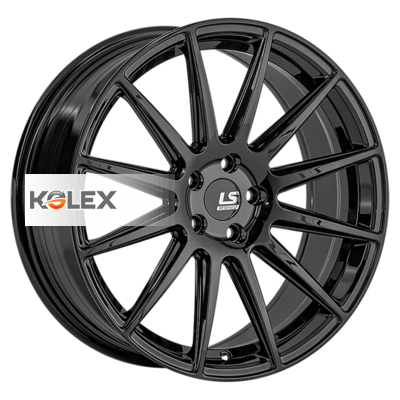LS FLOWFORMING RC98