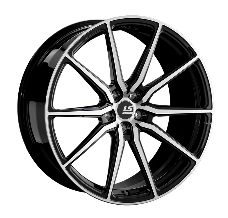 LS FORGED LS FG01