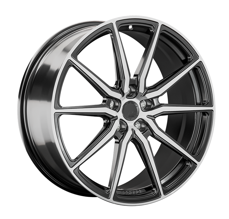 LS FORGED LS FG01